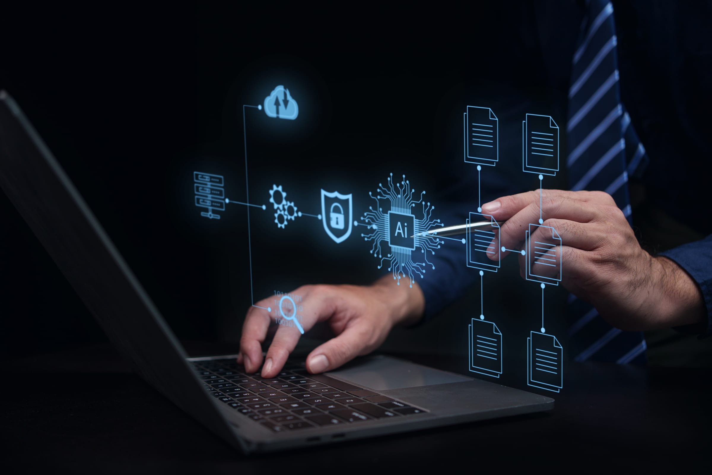 Reltio migration automation