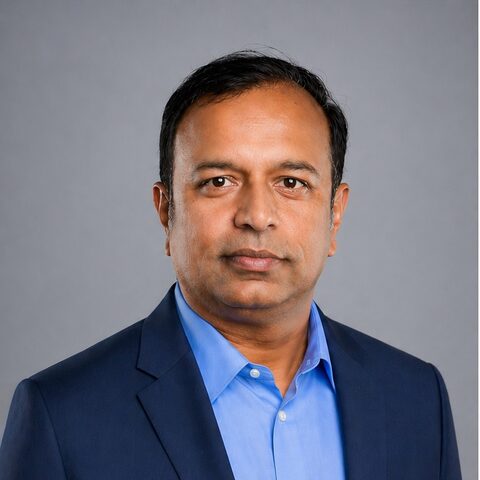 Arbind Kumar Singh, Chief Executive Officer of Apptad