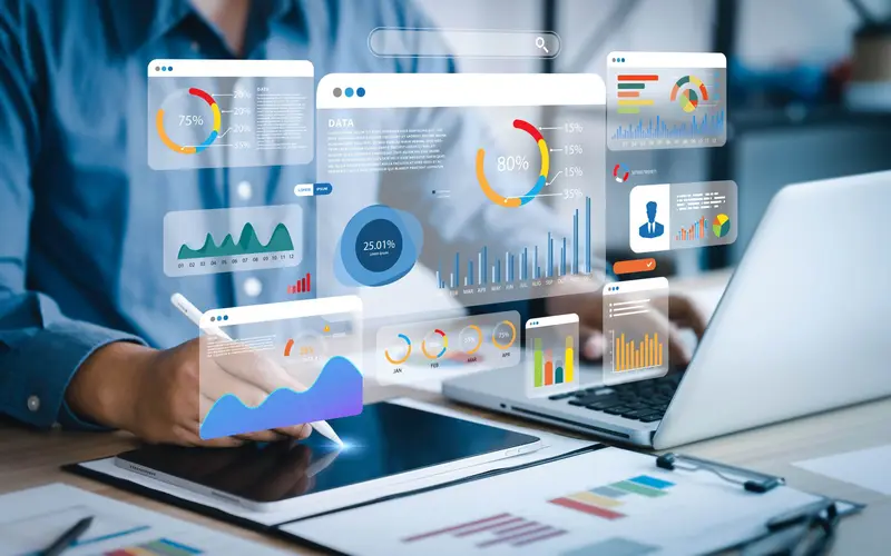 Data Governance: The Foundation for Building an Insights-Driven Business