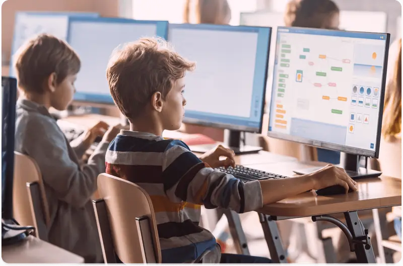 The Role of AI in Unlocking Human Capital Potential