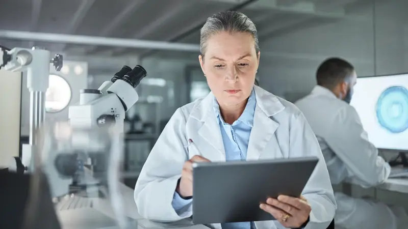 Optimizing AI Governance in Healthcare with IDMC