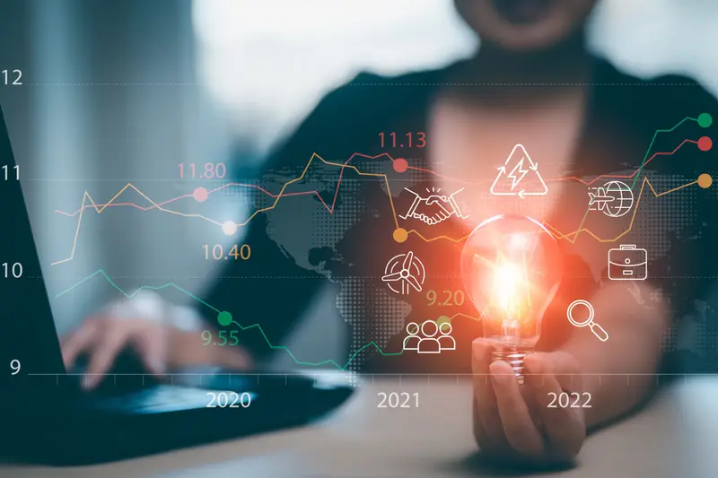 AI-Driven Master Data Management: Trends Shaping 2025