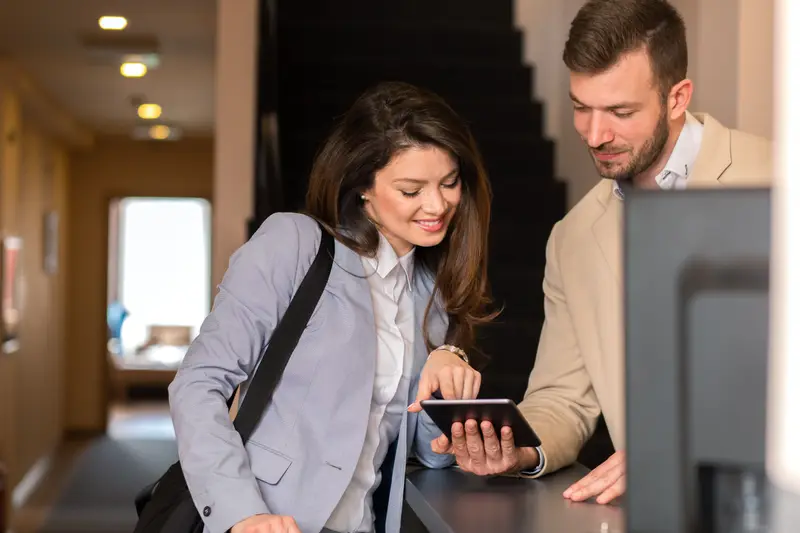 The Hotel Industry's AI Problem Lives in the PMS
