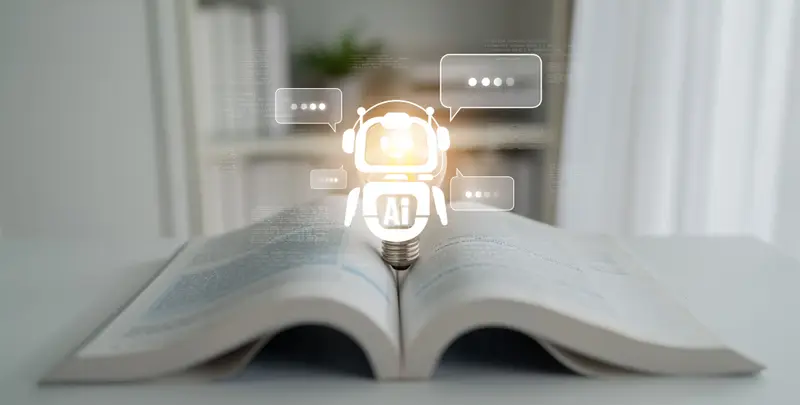 AI chatbot using prompt engineering and LLM deep learning delivers explainable generative AI for smarter, more efficient business support. Latch