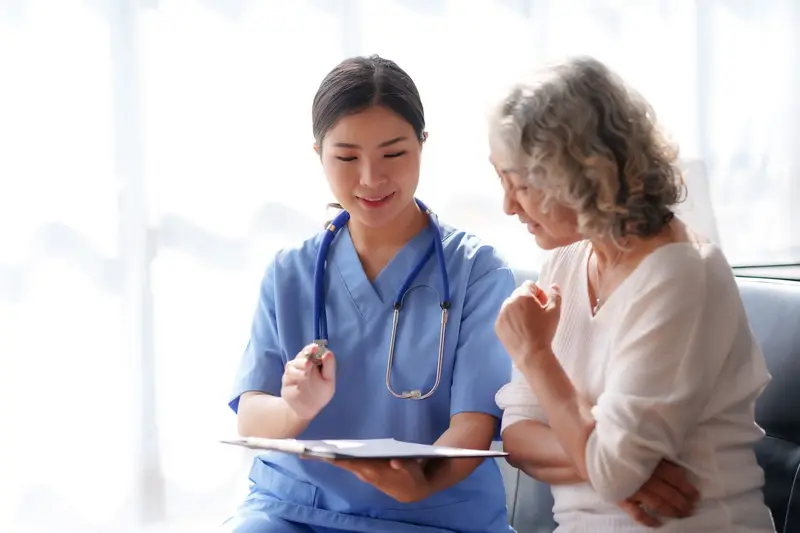 MLOps in Healthcare: Transforming Patient Care with Smarter Models and Faster Insights