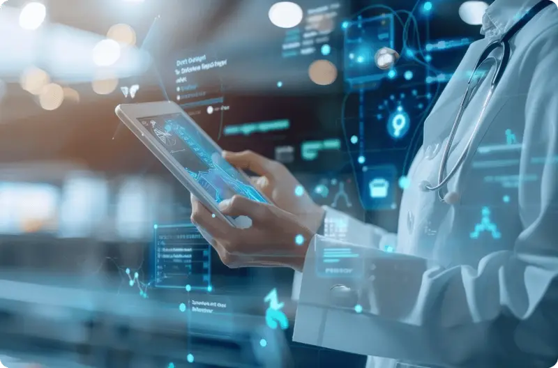 AI and the Democratization of Technology in 2025: Why Data Security Will Be the Key