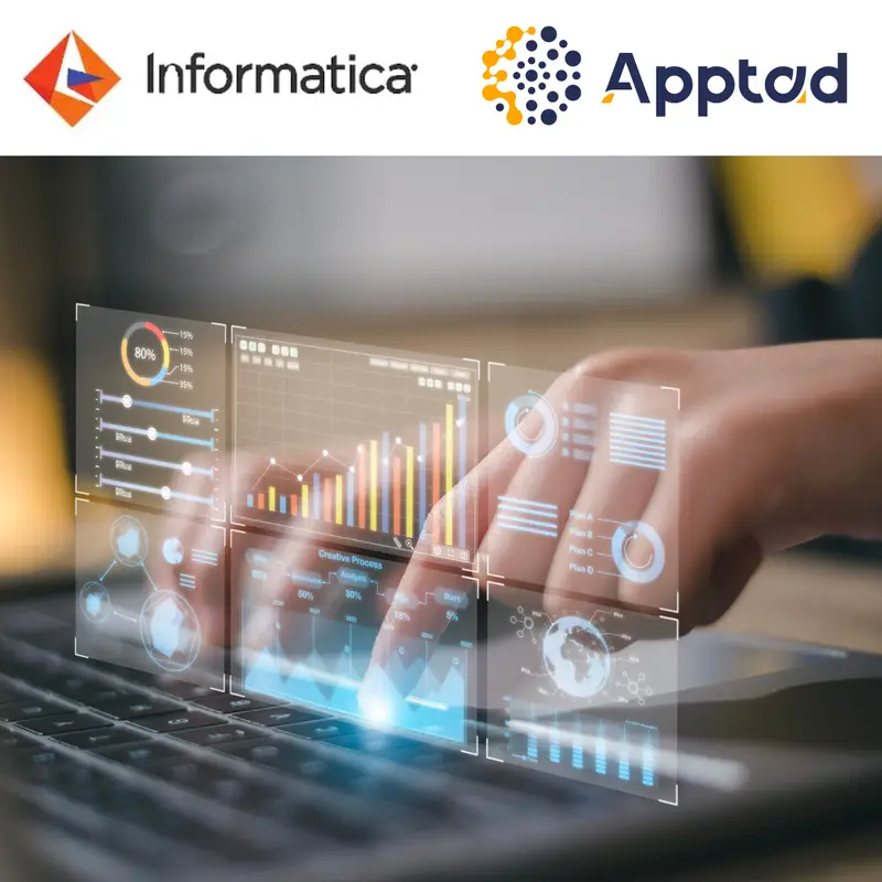 From Integration to Intelligence: How Informatica Powers Trusted, AI-Ready Data