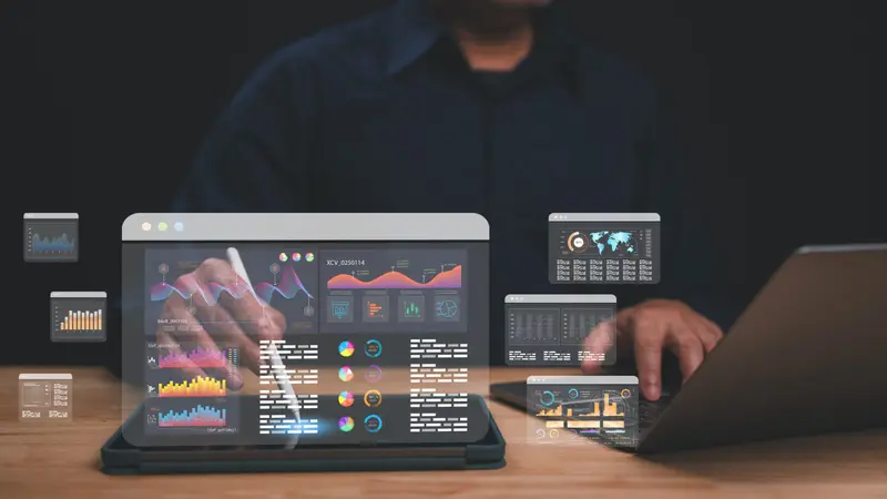 From Data to Decisions: Transforming Insights into Business Impact
