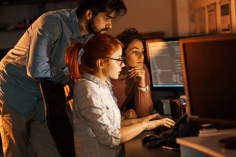 Why T-Shaped Skills Matter in Software Engineering Teams