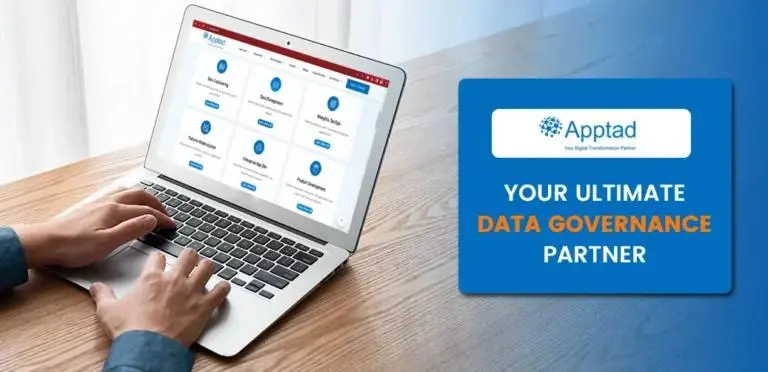 Your Ultimate Data Govеrnancе Partner: