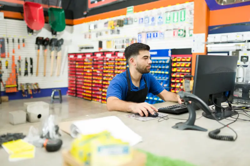 Transforming the Retail Store With AI Agents