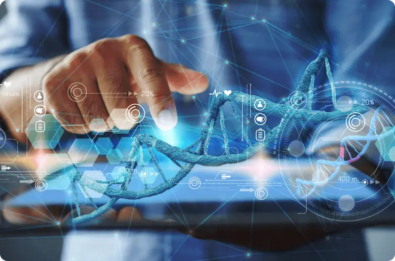 How Reltio rebuilt Data Models for Clinical, Commercial, and Product Operations to Accelerate Data AI Readiness ?