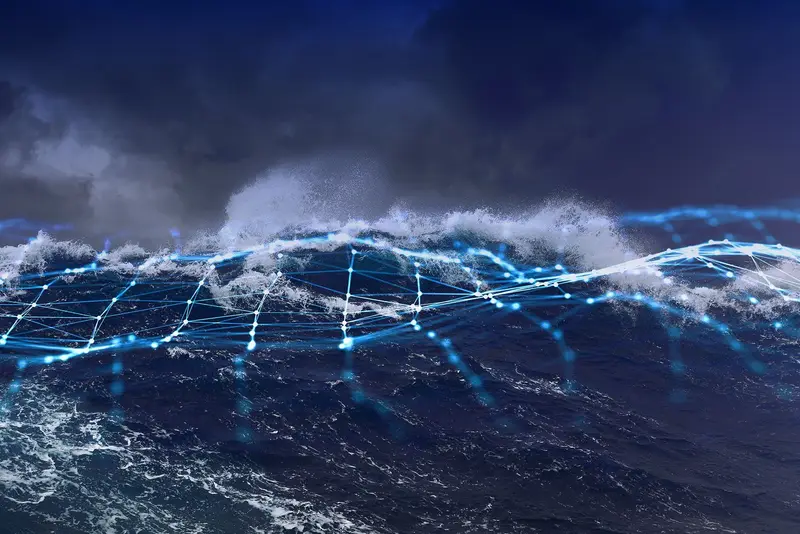 Case Study : Blockchain for Smart Contracts in Financial Services