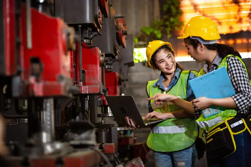 Why 2025 Is the Breakout Year for AI-Driven Transformation in Manufacturing