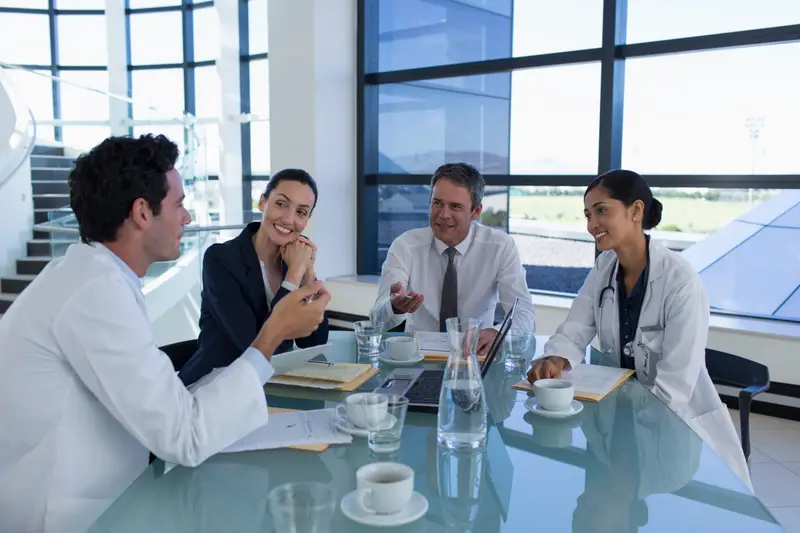 Building Trust in Healthcare AI: A Strategic Guide for Healthcare Executives