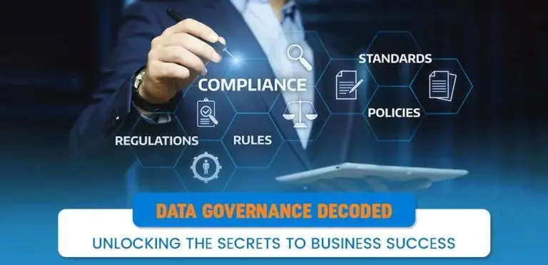 Discover the Top Benefits of Data Governance for Businesses