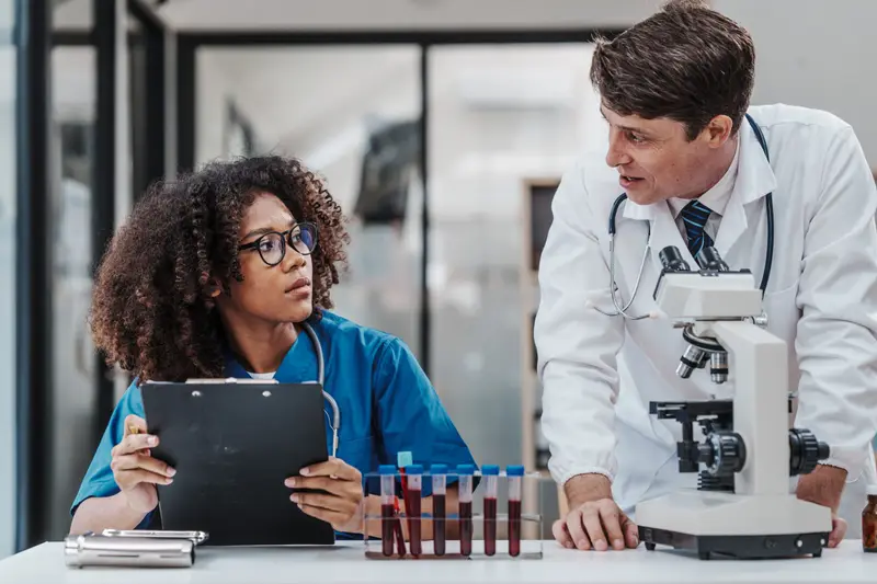 The Role of Master Data Management in Life Science Compliance