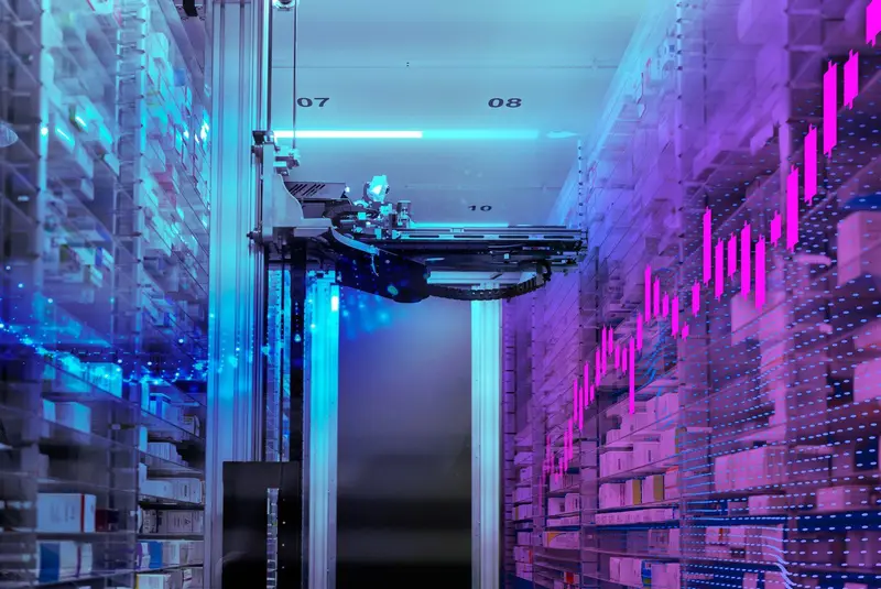 The Future of MedTech: Powered by Intelligence