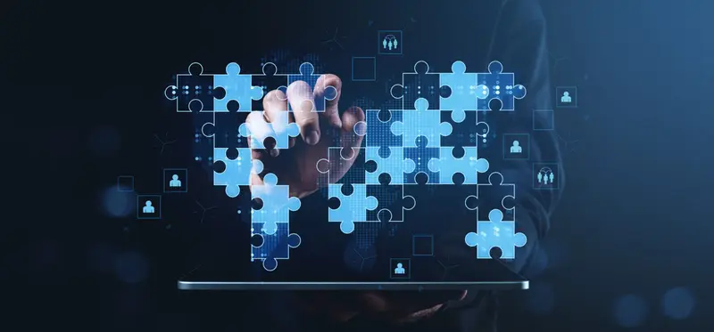 From Data Chaos to Intelligence: How Modern Enterprises Unlock Real Business Value