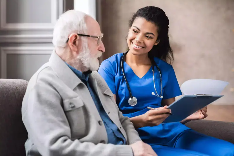 Microsoft Dragon Copilot: Your New AI Assistant for Clinical Workflow