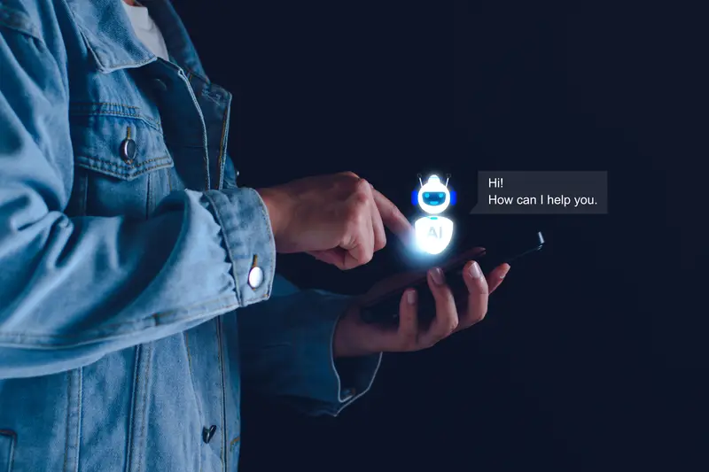Enterprise Chatbots, Done Properly