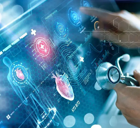 Leveraging AI to Overcome Regulatory & Compliance Challenges in Healthcare