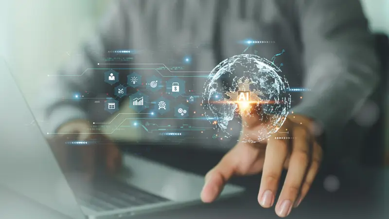 Why Your AI Strategy Needs a Data Product Mindset
