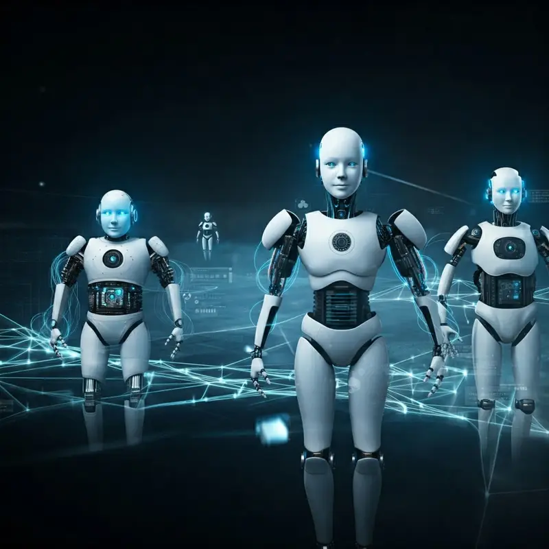 Unlocking the Agentic Ecosystem of 2025: How Function Calling Will Transform Connectivity