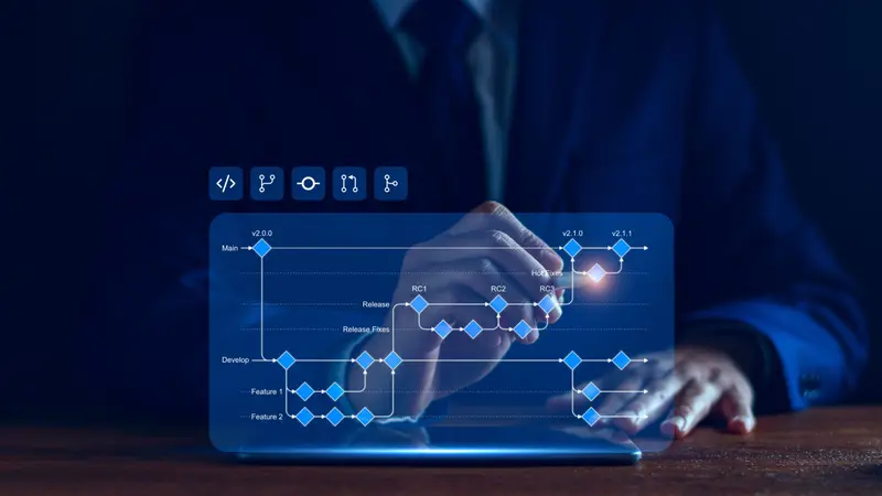 Beyond Pilots and POCs: Turning AI Agents into Trusted Digital Labor with an AI-Ready Data Foundation