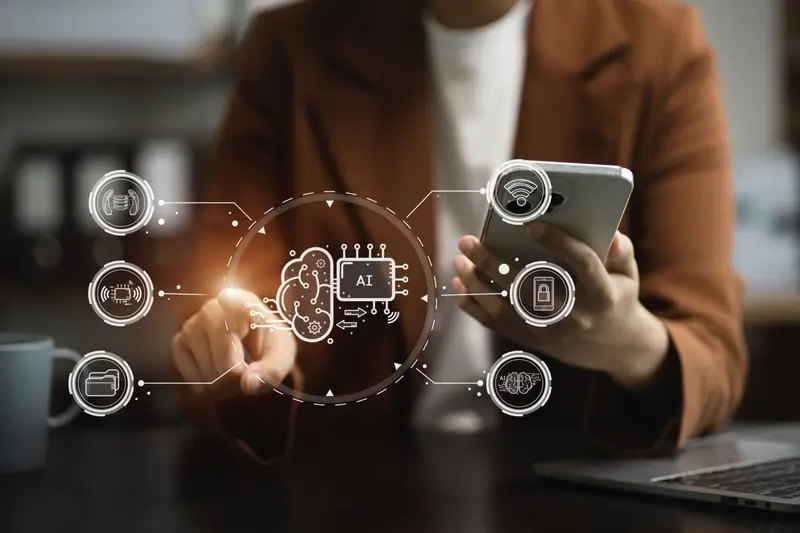 Edge AI and Hybrid Architectures: Empowering Real-Time Intelligence for Enterprises