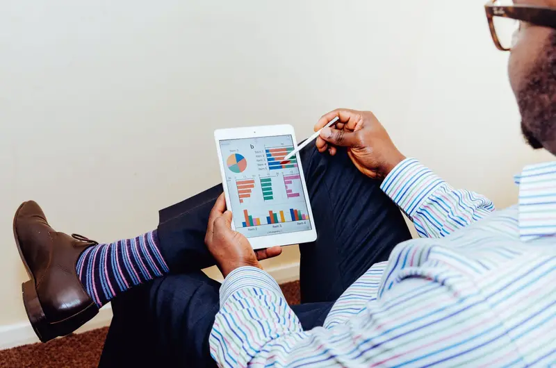 Accelerating Transformation in Financial Services with AI