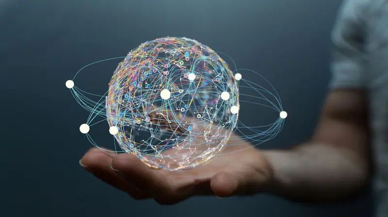 The Strategic Imperative of AI-Enabled MDM in the Modern Enterprise