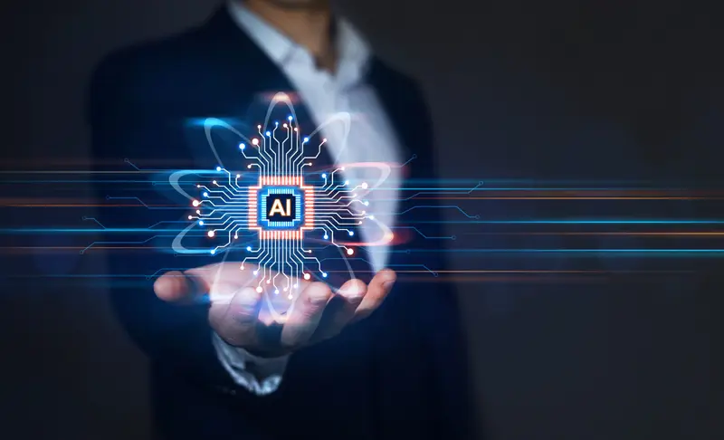 Harnessing AI for Smarter Business Decisions