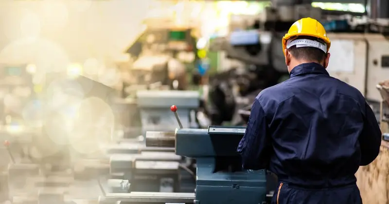 How Multi-Domain Master Data Management (MDM) Drives Success in Manufacturing