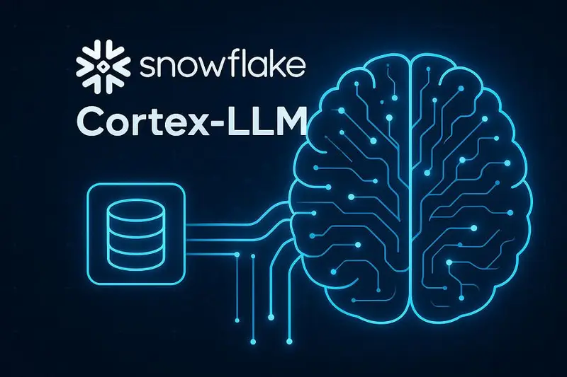 Snowflake Brings Google’s Gemini 3 to Cortex AI.