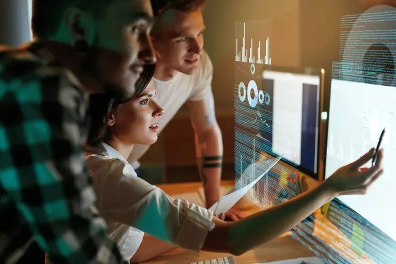 How Legacy Enterprises Can Foster Innovation in the Age of Generative AI