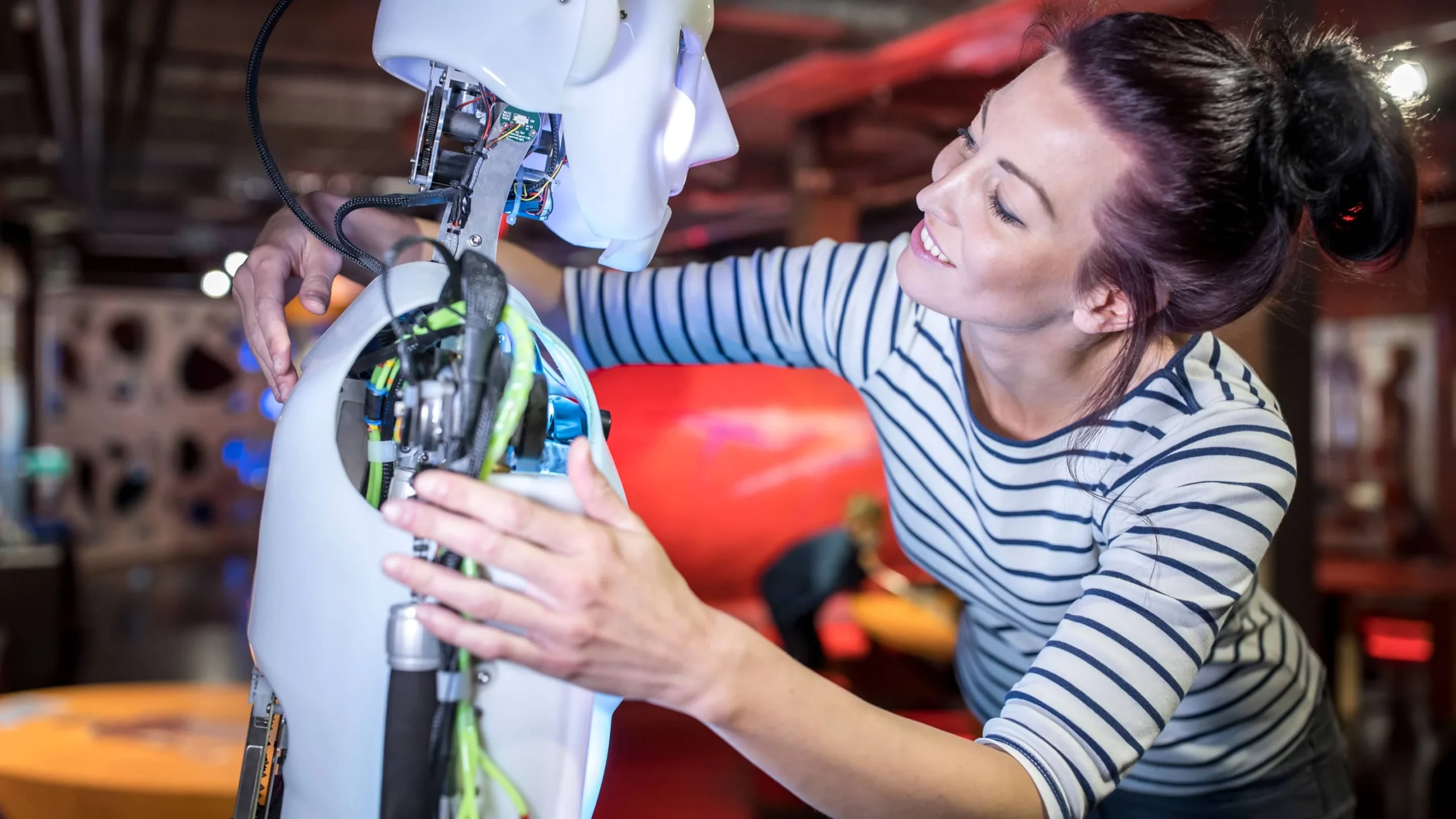 What Is Databricks and How It Helps Enterprises Get AI Ready ?