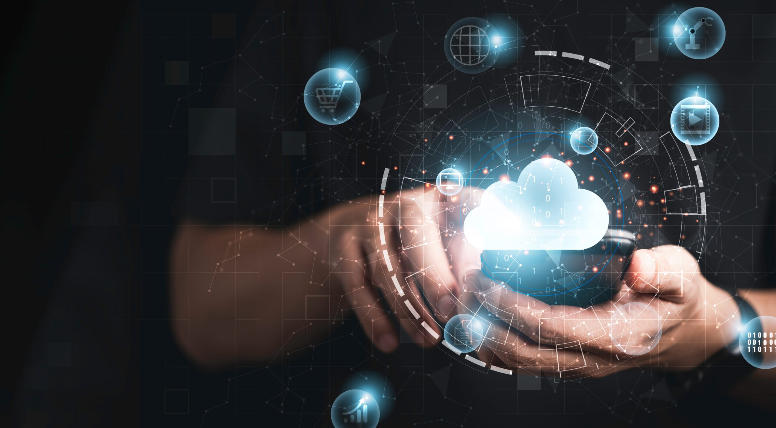 Cloud-based Master Data Management: Transforming Enterprise Data Strategy