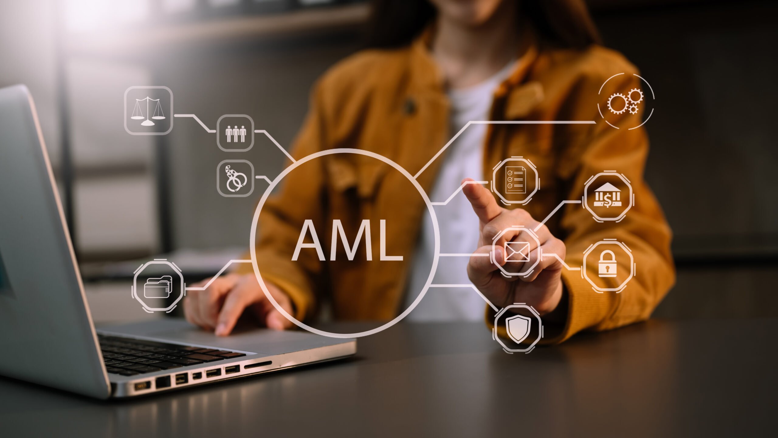 AML Training & Certification Services