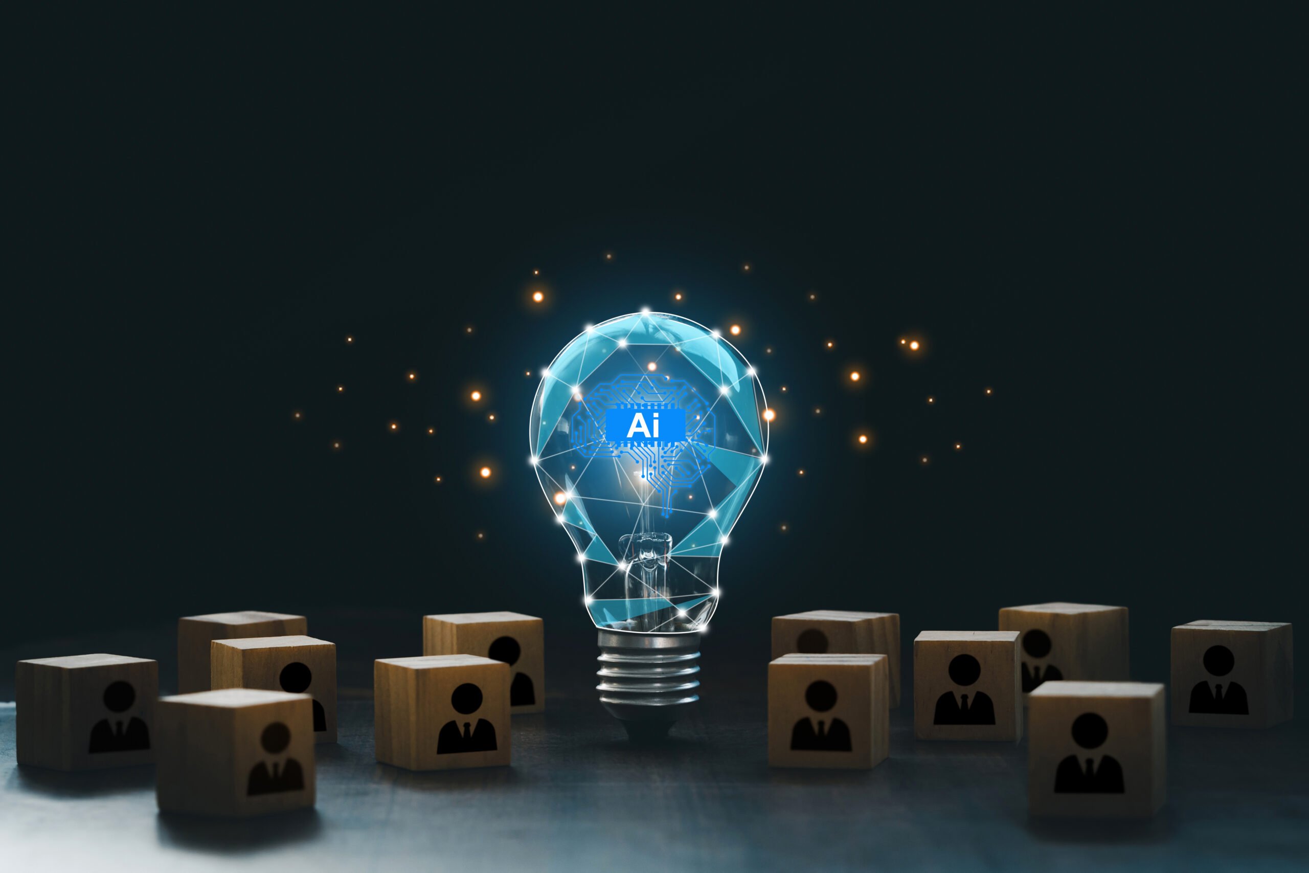 Building Autonomous, Agentic Enterprises with Salesforce