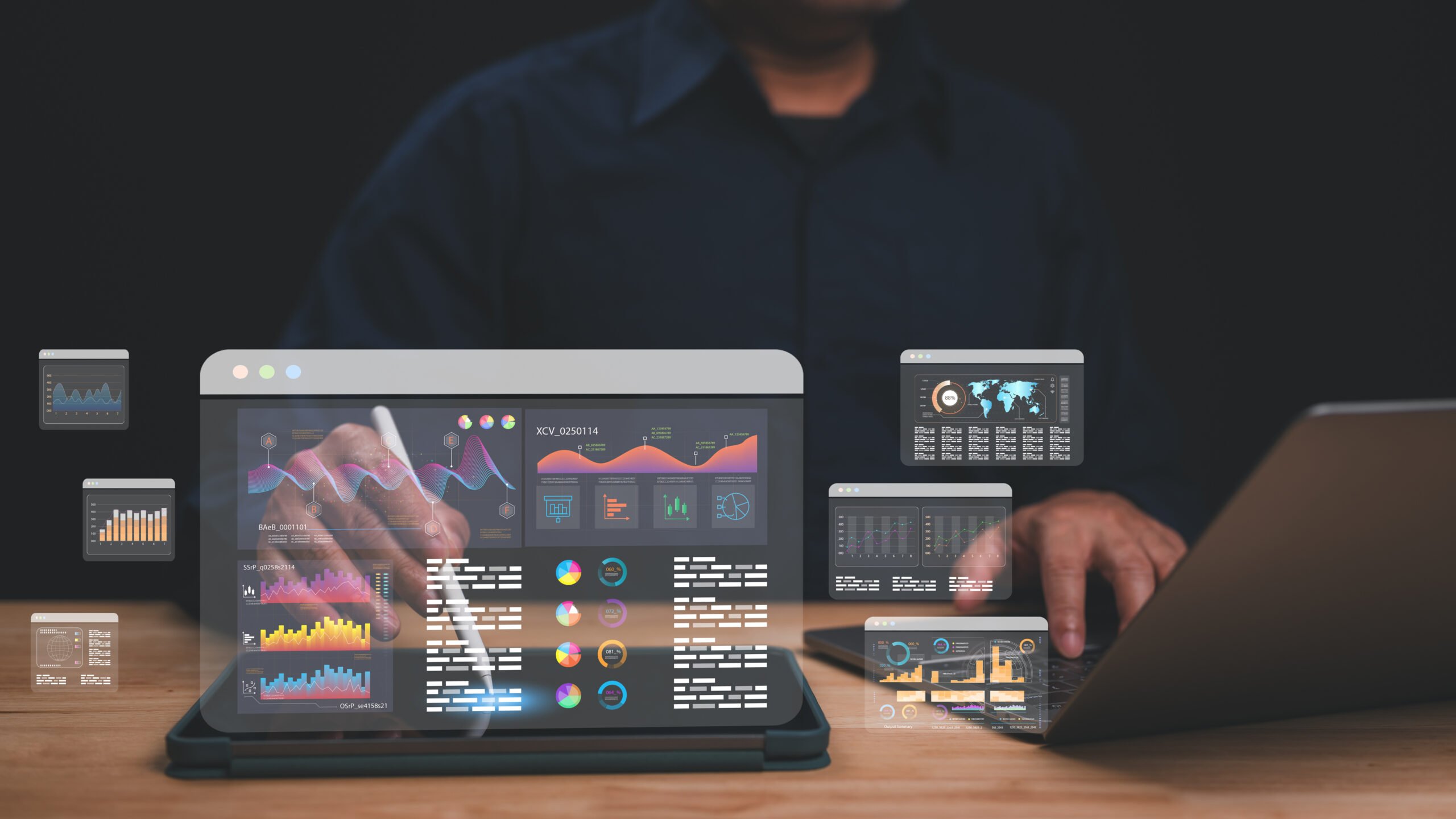 From Data to Decisions: Transforming Insights into Business Impact