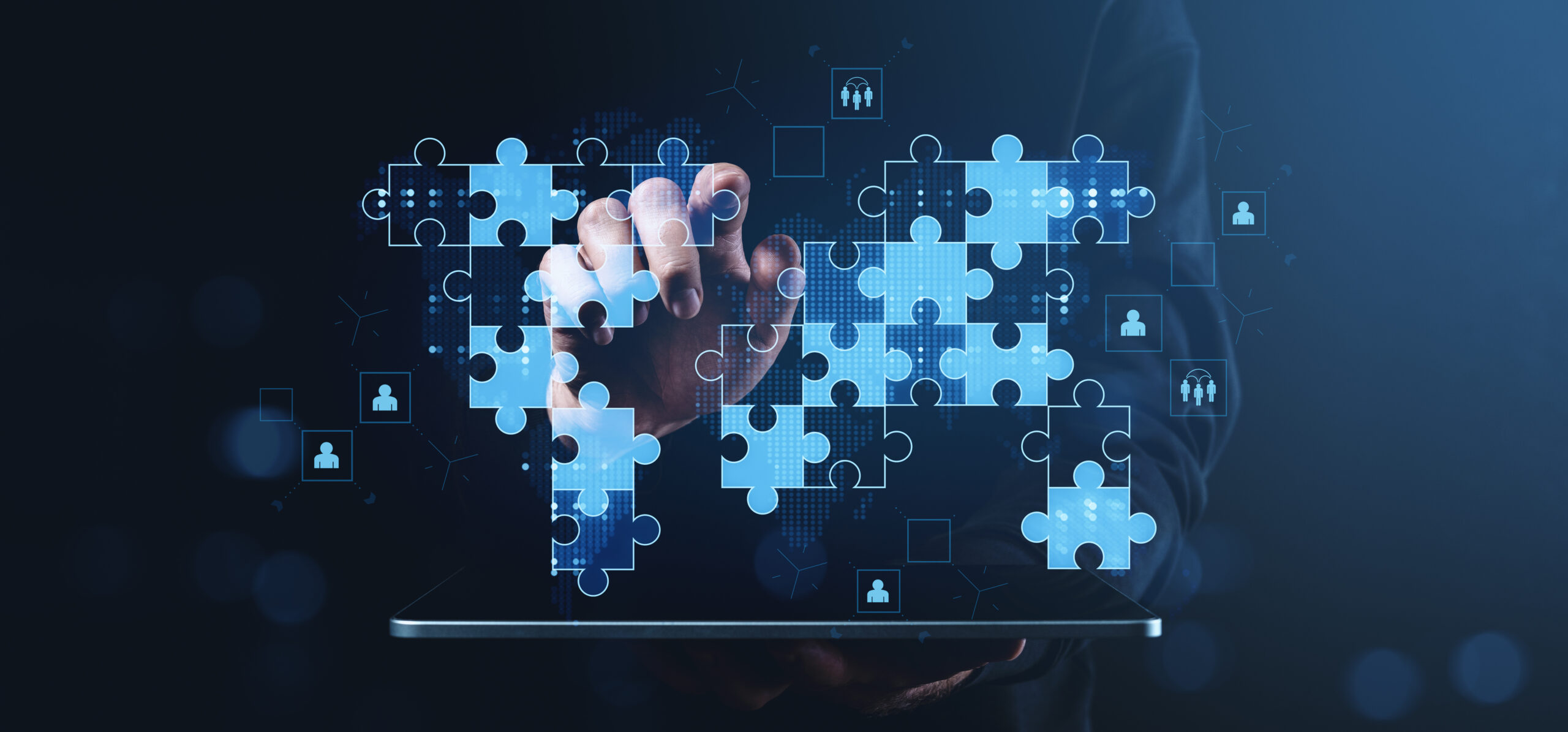 From Data Chaos to Intelligence: How Modern Enterprises Unlock Real Business Value