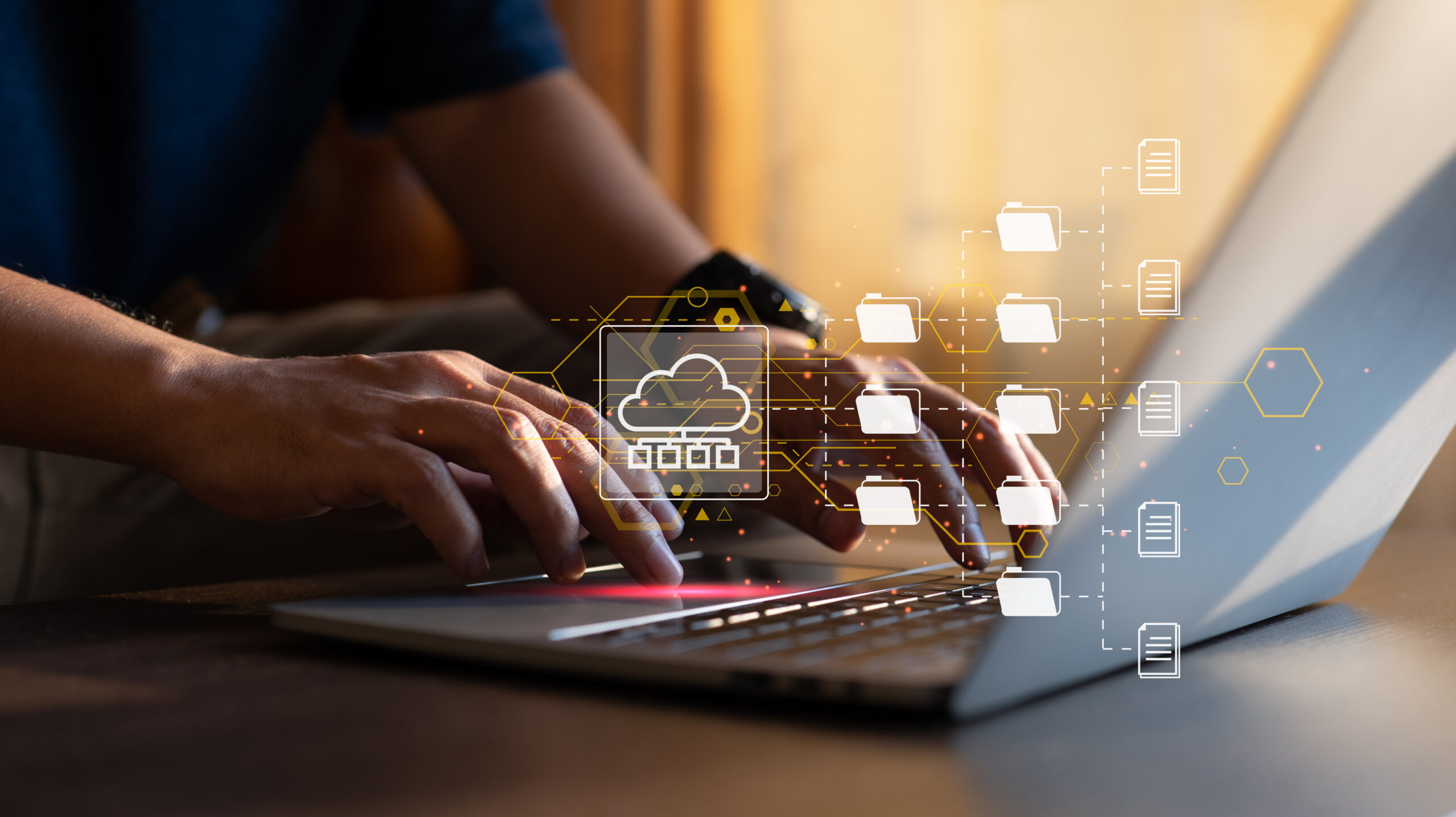 The Enterprise Data Reset Required for AI Success