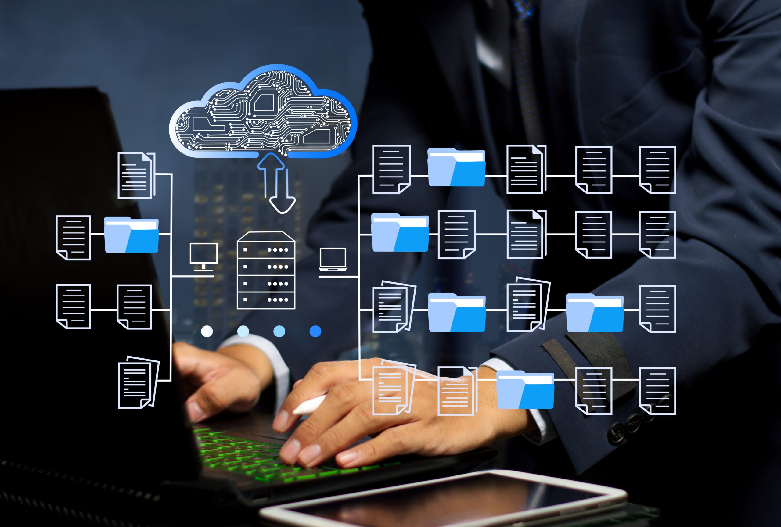A Practical Guide to Migrating STIBO MDM On-Prem to STIBO MDM Cloud