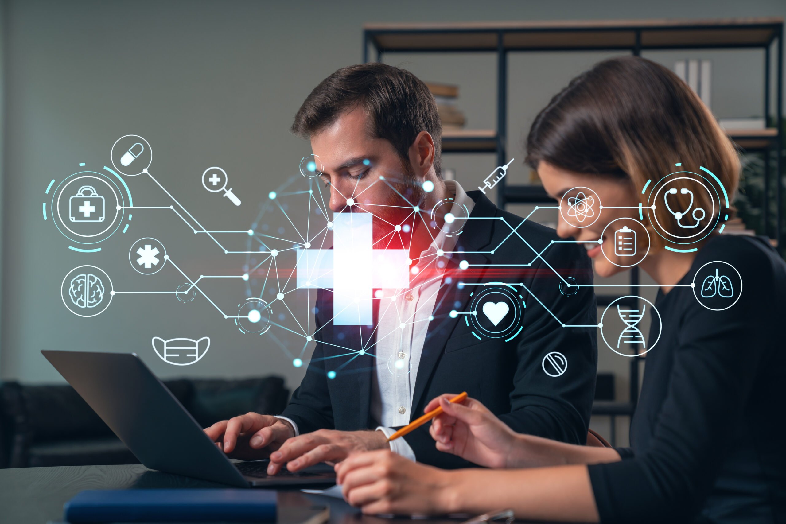 From Dashboards to Decisions: How Agentic AI Is Rewriting the Enterprise Data Playbook in 2026