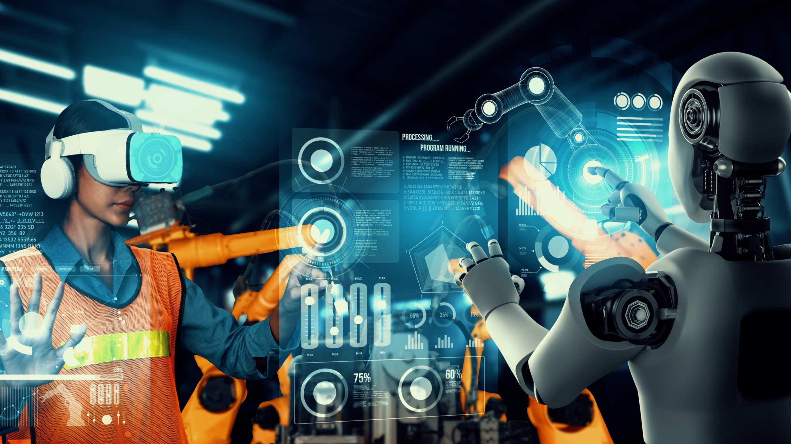 AI Risk & Trust Frameworks: How to Build Ethical and Compliant Intelligent Systems