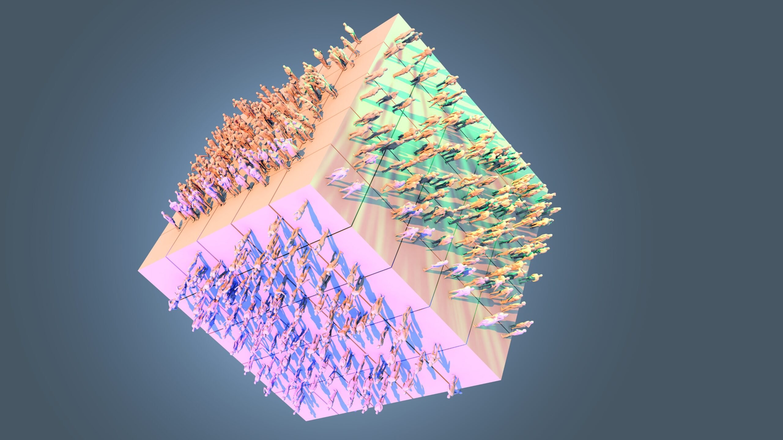 Modern Data Stacks in the Age of AI: Snowflake, Databricks, and What Comes Next 