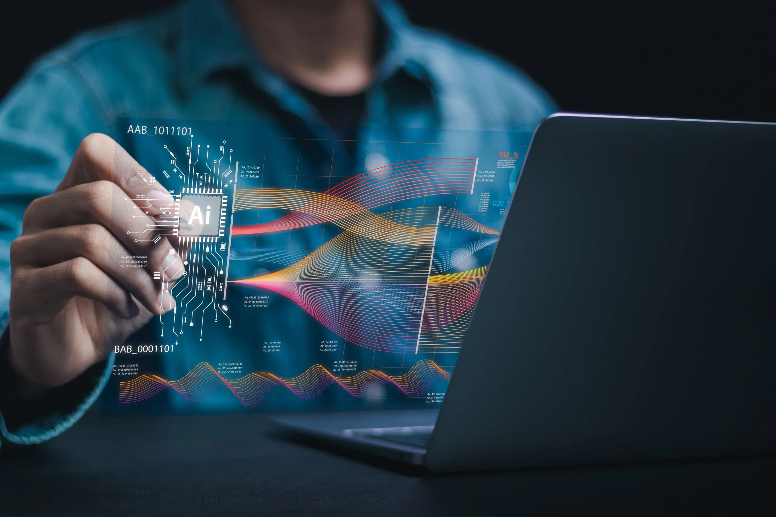 AI + Data: What Actually Creates Competitive Advantage in 2026 