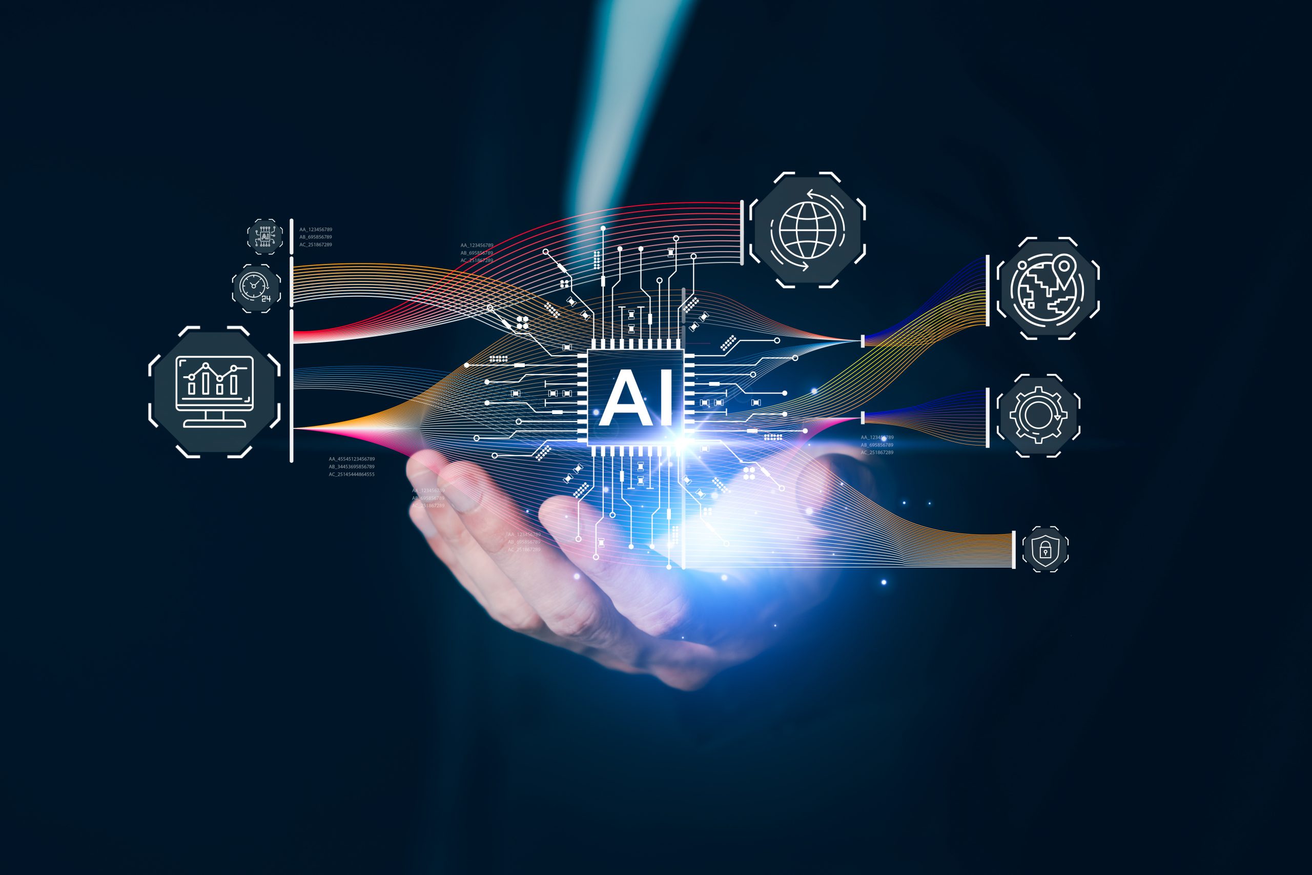 AI Doesn’t Fail. Data Does: The Real Reason AI Projects Collapse 